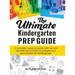 The Ultimate Kindergarten Prep Guide: A complete resource guide with fun and educational activities to prepare your preschooler for kindergarten