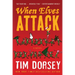 When Elves Attack: A Joyous Christmas Greeting from the Criminal Nutbars of the Sunshine State