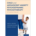 Child and Adolescent Anxiety Psychodynamic Psychotherapy: A Treatment Manual