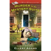 Murder in the Mystery Suite