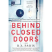 Behind Closed Doors