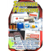 Survival Medicine: Beginner's Guide To Preparing Your First Aid Kit + 30 DIY Natural Recipes With Herbs to Heal Common Ailments In The Wi