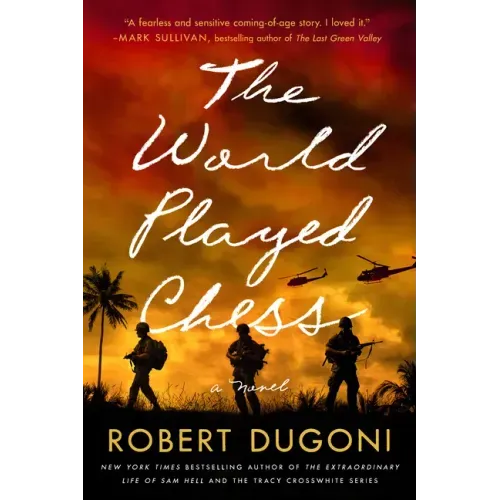 The World Played Chess