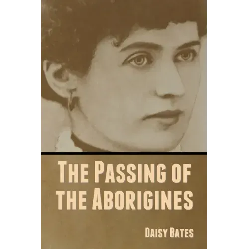 The Passing of the Aborigines