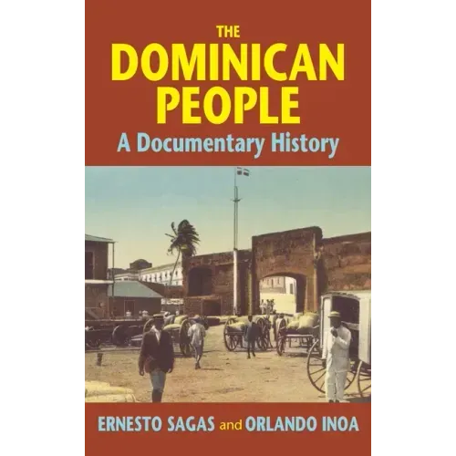 The Dominican People