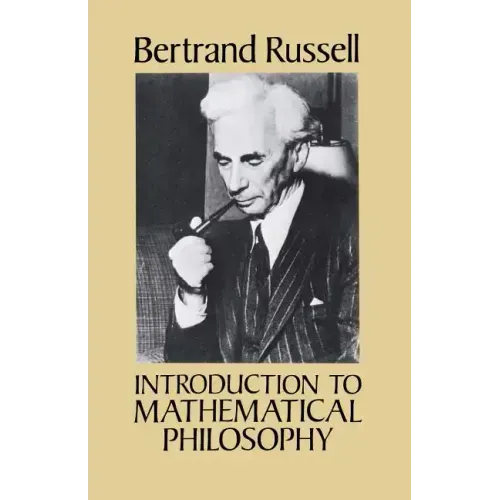 Introduction to Mathematical Philosophy