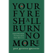 Your Fyre Shall Burn No More: Iroquois Policy Toward New France and Its Native Allies to 1701