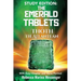 Study Edition The Emerald Tablets of Thoth The Atlantean