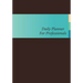 Daily Planner for Professionals