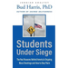 Students Under Siege: The Real Reasons behind America's Ongoing Mass Shootings and How to Stop Them