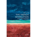 The French Revolution: A Very Short Introduction