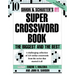 Simon & Schuster Super Crossword Puzzle Book #10