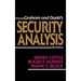 Security Analysis: Fifth Edition
