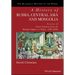 A History of Russia, Central Asia and Mongolia, Volume II: Inner Eurasia from the Mongol Empire to Today, 1260 - 2000