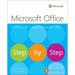 Microsoft Office Step by Step (Office 2021 and Microsoft 365)