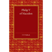 Philip V of Macedon: The Hare Prize Essay 1939