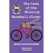 Doggie Investigation Gang, (DIG) Series: Book Three - The Case of the Missing Baseball Glove