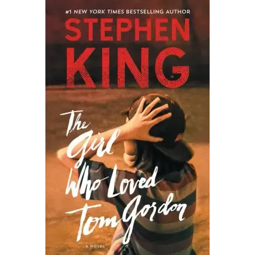 The Girl Who Loved Tom Gordon