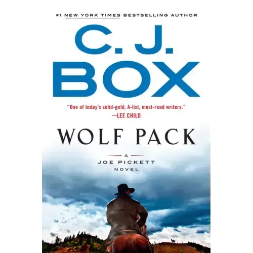 Wolf Pack