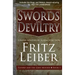Swords and Deviltry