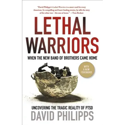 Lethal Warriors