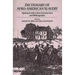 Dictionary of Afro-American Slavery: Updated, with a New Introduction and Bibliography