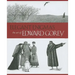 Elegant Enigmas: The Art of Edward Gorey