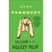 Welcome to the Monkey House