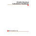 EC&M's Electrical Calculations Handbook