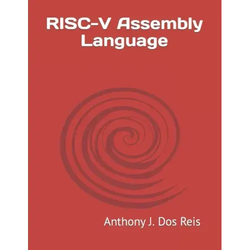 RISC-V Assembly Language