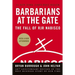 Barbarians at the Gate: The Fall of RJR Nabisco