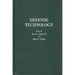 Defense Technology
