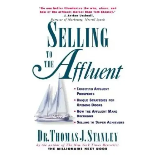 Selling to the Affluent