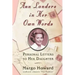 Ann Landers in Her Own Words: Personal Letters to Her Daughter