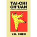 Tai-Chi Ch'uan