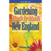 Gardening Month by Month in New England