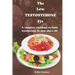 The Low Testosterone Fix: The complete cookbook to boost testosterone in men above 60