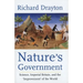 Nature's Government: Science, Imperial Britain and the 'Improvement' of the World