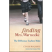 Finding Mrs. Warnecke