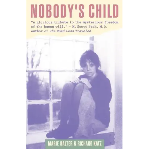 Nobody's Child