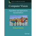 Computer Vision: Algorithms and Applications