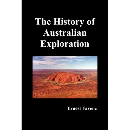 The History of Australian Exploration