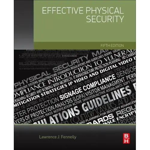 Effective Physical Security