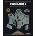 Minecraft: Exploded Builds: Medieval Fortress: An Official Mojang Book