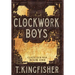 Clockwork Boys