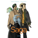 Saga Volume 1