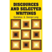 Discources and Selected Writings