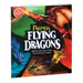 Paper Flying Dragons