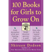 100 Books for Girls to Grow on
