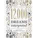 12,000 Dreams Interpreted